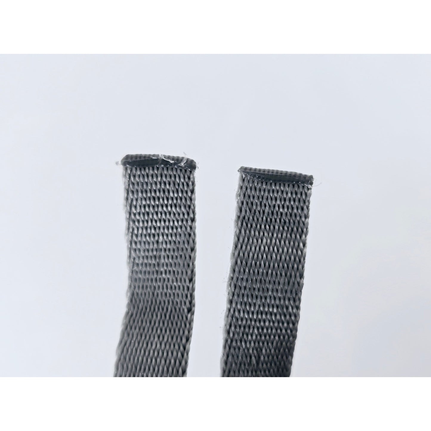 [Pre-owned] Nikon Genuine Camera Neck Strap 1.5in (3.8cm) — MINT — Japan #3014