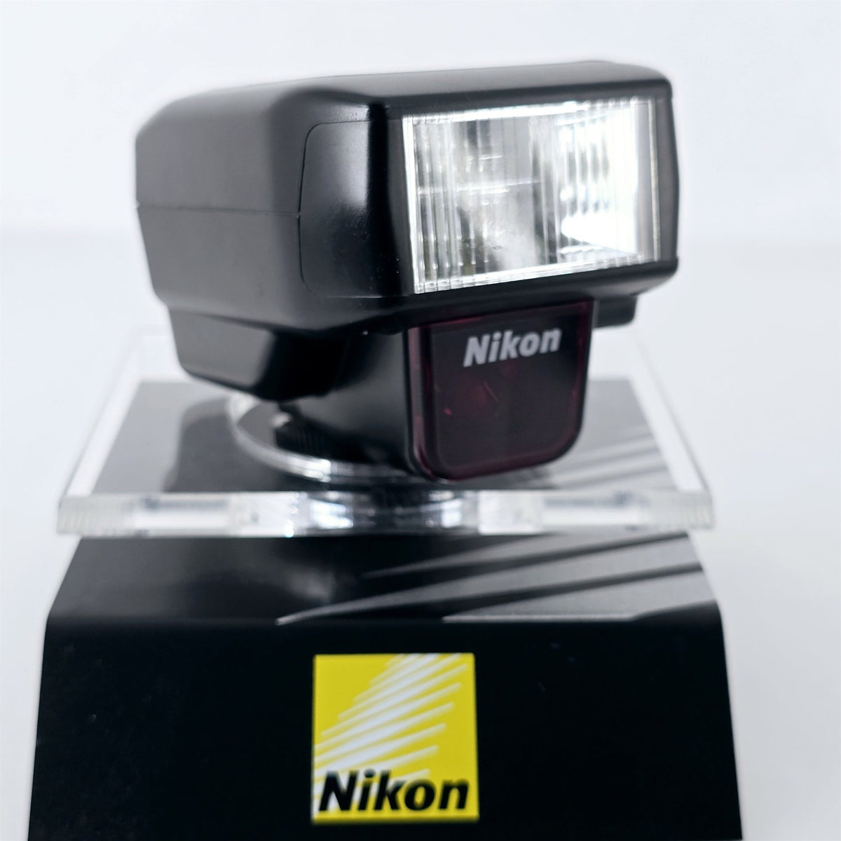 [Pre-owned] Nikon Speedlight SB-23 Shoe Mount Flash — Near Mint — Japan #5648