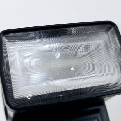 [Pre-owned] Nikon SB-16A Speedlight Shoe Mount Flash w/ AS-8 for F3 — Excellent+++++ — Japan #5495