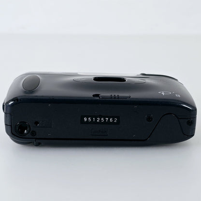 [Pre-owned] Minolta P's 35mm Panorama Point & Shoot Film Camera — Excellent+++++ — Japan #5858