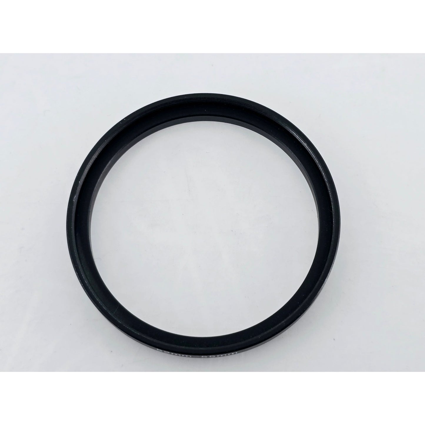[Pre-owned] 52-55 Step Up Adapter Ring 52mm Lens to 55mm Filter Converter — MINT — Japan #3917