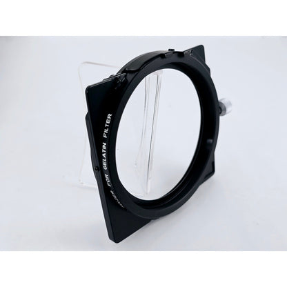 [Pre-owned] Canon Holder for Gelatin Filter — Top MINT — Japan #2947