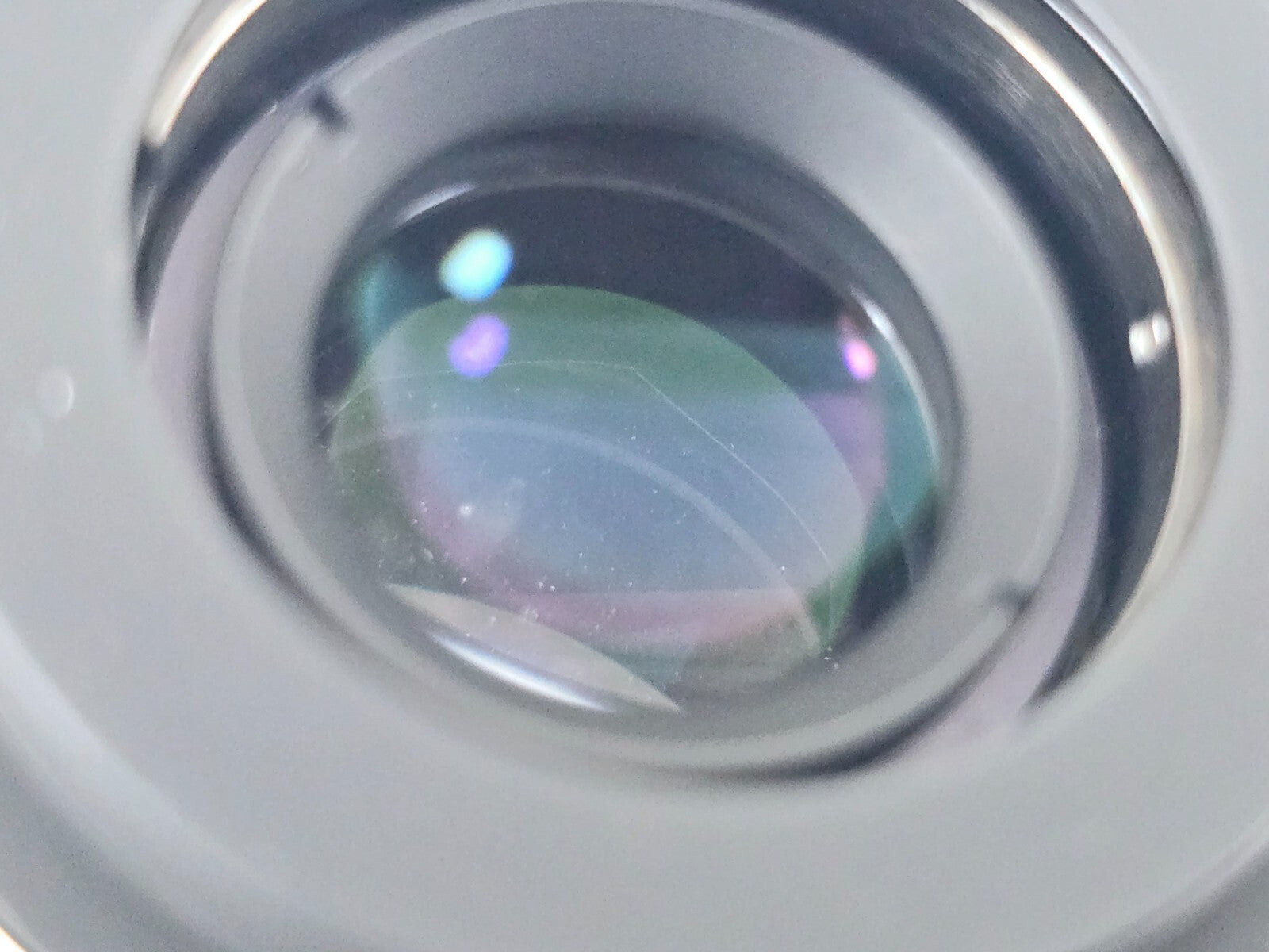 🌸[Near MINT] Nikon Non Ai Zoom Nikkor 43-86mm F3.5 MF Standard Lens From Japan
