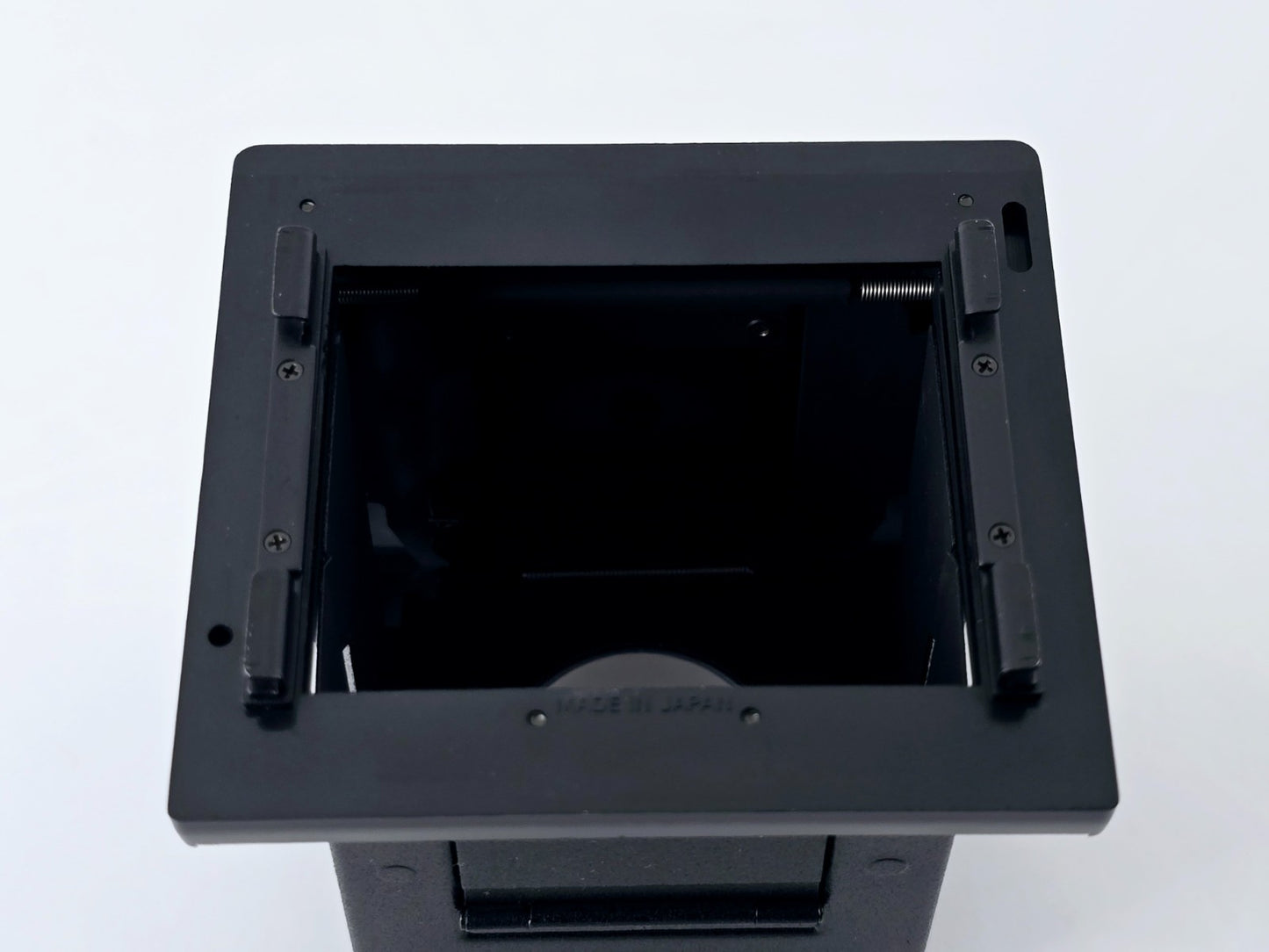 🌸[MINT] Zenza Bronica ETR Waist Level View Finder For ETR S Si From Japan