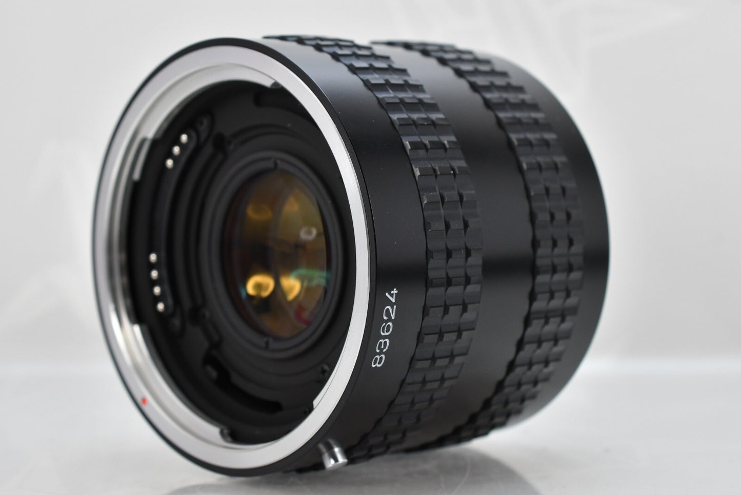 🌸[MINT] Pentax Rear Converter-A 645 2x Teleconverter Lens From Japan