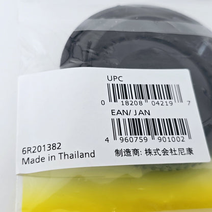 [Pre-owned] Nikon BF-N1 Body Cap for Z f Zfc Z9 Z6 Z7 (3 pcs) — Unused — Japan #5475