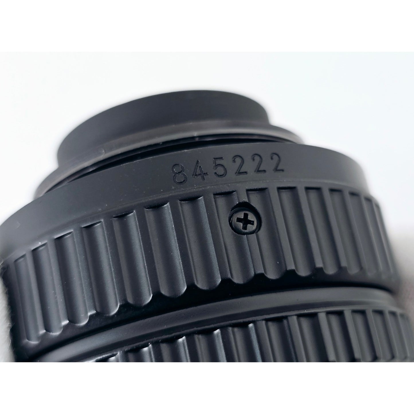 [Pre-owned] Nikon EL-Nikkor 50mm F2.8 N Enlarging Lens — Excellent+++++ — Japan #5198