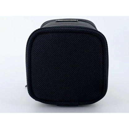 [Pre-owned] Sigma EX Lens Case for 50/85/105mm Lens (3.5in x 3.5in x 5in) — MINT — Japan #4647