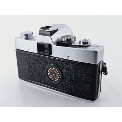 [Pre-owned] Minolta SRT Super 35mm Film SLR Camera Body — Near MINT — Japan #2453