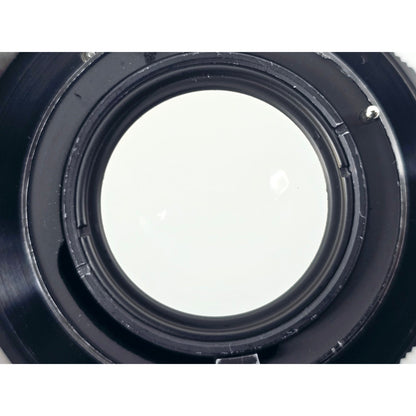 [Pre-owned] Pentax Super Multi Coated Takumar 55mm F1.8 SMC MF Lens M42 — Near MINT — Japan #4760