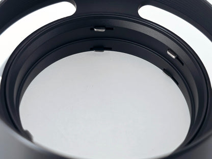🌸[Unused] Leica Leitz Wetzlar Germany 12585 Lens Hood for 50mm F2/2.8/3.5 Japan