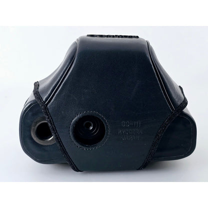 [Pre-owned] Contax GC-11 Camera Case for G1 Rangefinder — Excellent+++++ — Japan #5094