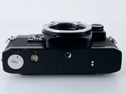 New Seal🌸[Near MINT+++] Olympus OM10 SLR 35mm Film Camera Body Only From Japan