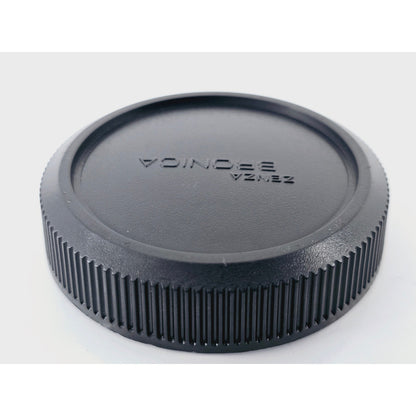 [Pre-owned] Zenza Bronica ETR Rear Lens Cap for ETR ETRS ETRSi — Top MINT — Japan #2517