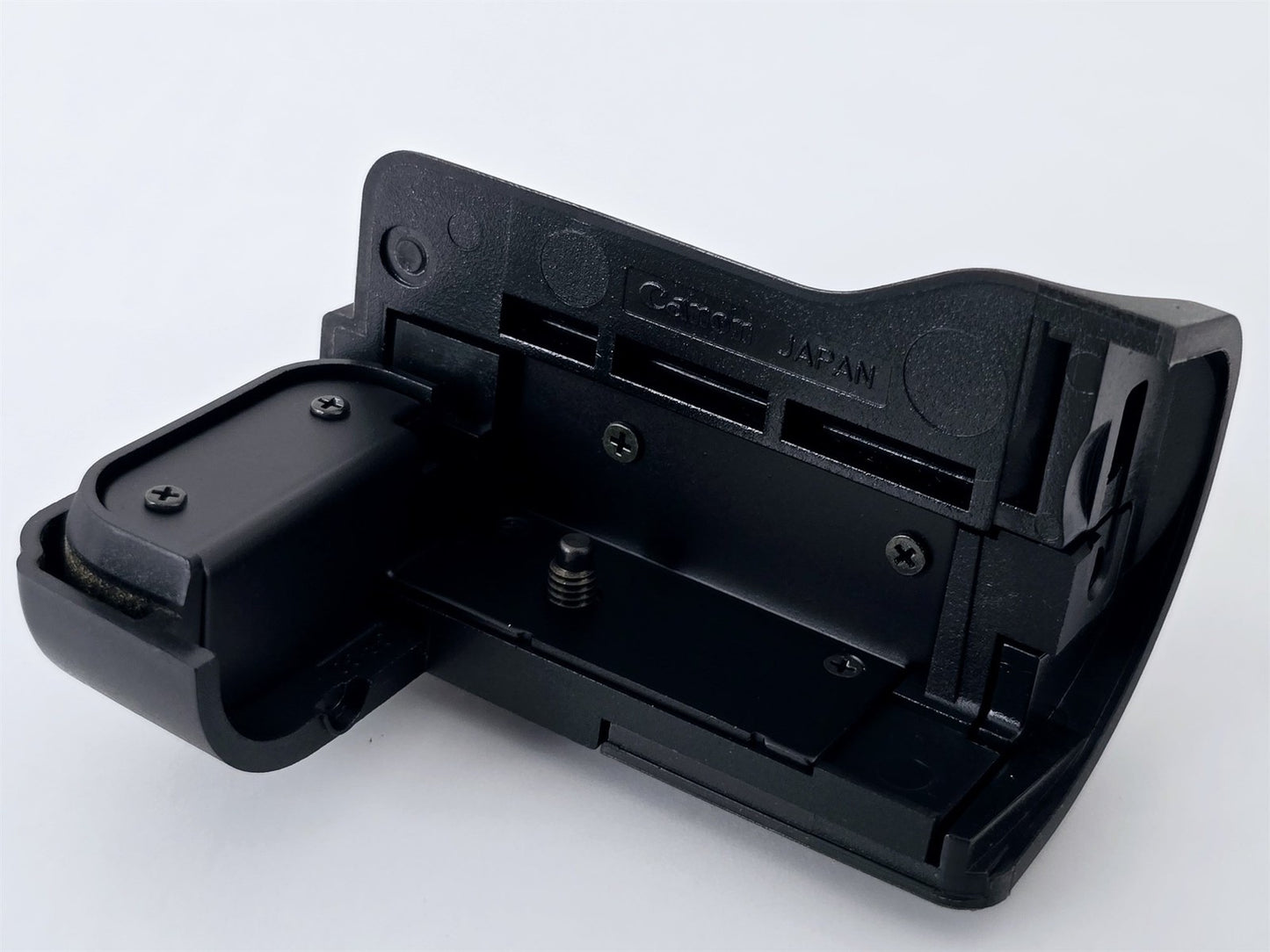 [Pre-owned] Canon Grip GR20 Battery Grip for EOS 600 620 630 650 — Mint — Japan #5337