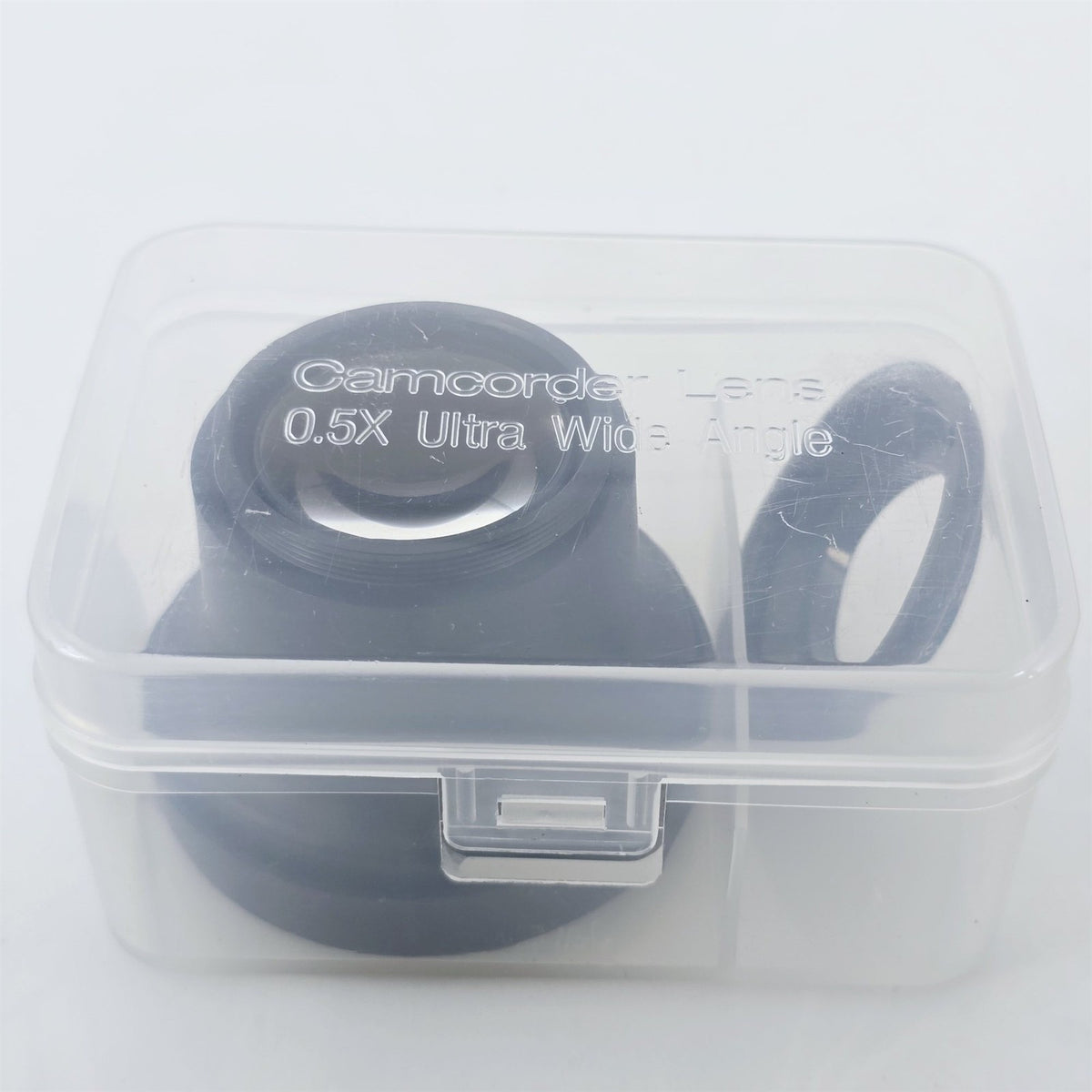 [Pre-owned] Raynox 0.5x AF 5000-Pro Ultra Wide Angle Conversion Lens — Near Mint — Japan #5718