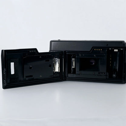 [Pre-owned] Olympus AFL-T QD 35mm Point & Shoot Film Camera — Near Mint — Japan #5308