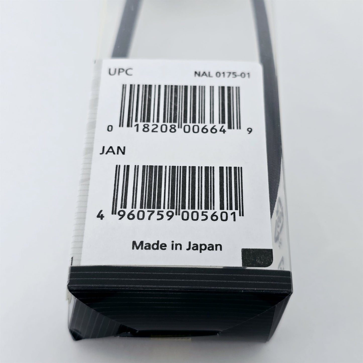 [Pre-owned] Nikon AR-3 Shutter Cable Release for F3 FM2 FE2 — Unused — Japan #5395
