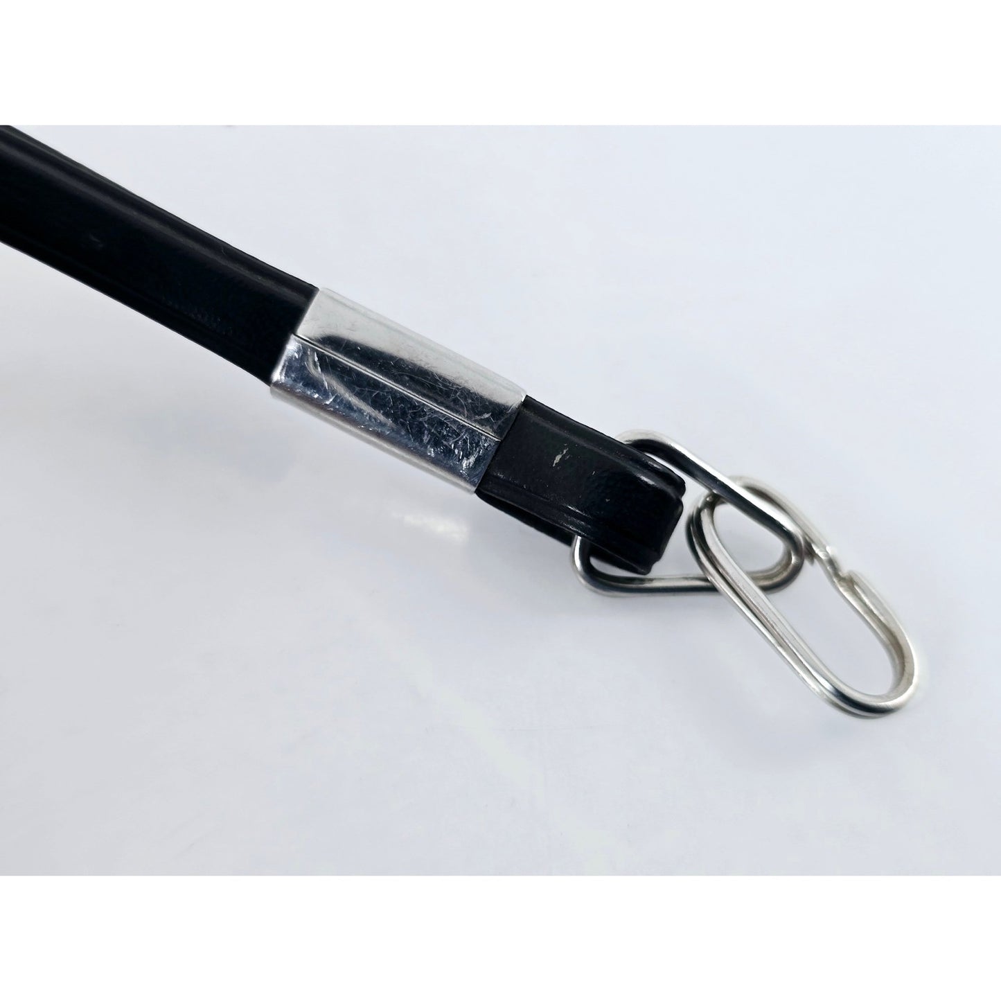 [Pre-owned] Olympus Pen S EE2 EE3 EES-2 Camera Original Wrist Strap — Near MINT — Japan #3007