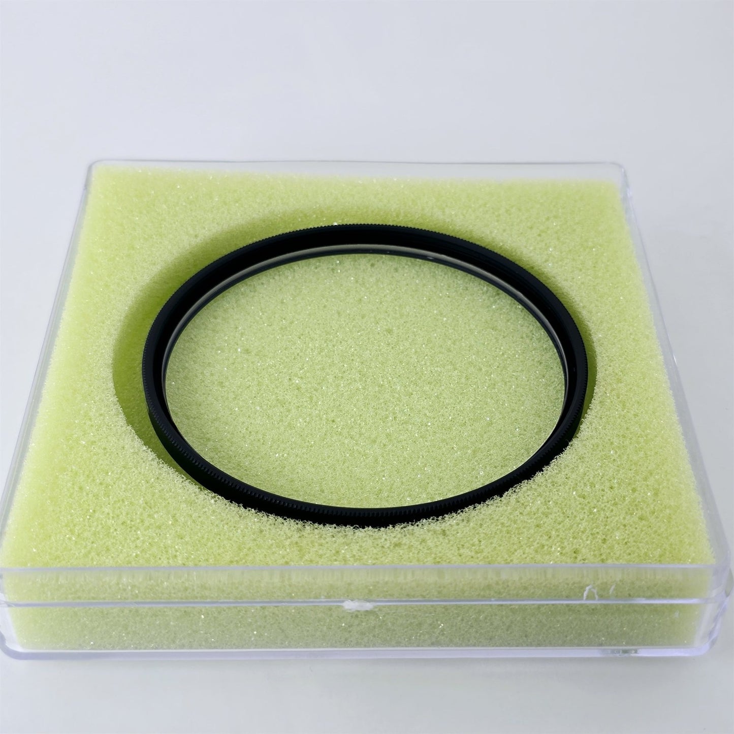 [Pre-owned] Nikon L37C 77mm UV Protective Lens Filter — Mint — Japan #5470
