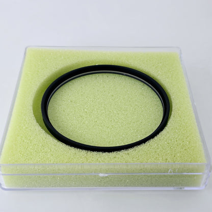 [Pre-owned] Nikon L37C 77mm UV Protective Lens Filter — Mint — Japan #5470