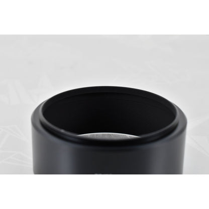 [Pre-owned] Mamiya Metal Lens Hood for G 150mm f4.5 L Lens — Top MINT — Japan #2206
