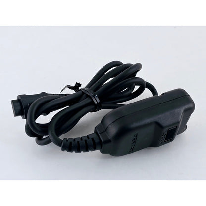 [Pre-owned] Pentax Cable Switch F Electronic Shutter Release for SF7/Zoom90 — Unused — Japan #4201