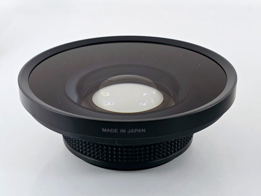 🌸[MINT] Raynox HDP-5072EX High Definition Fish-Eye Conversion Lens 0.5x Japan