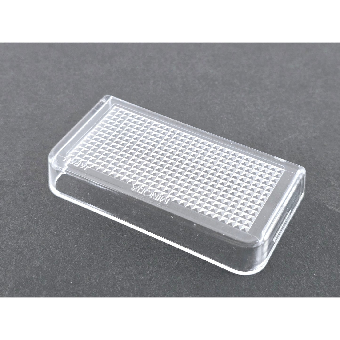 [Pre-owned] Minolta Wide Panel 280PX for Minolta 280 PX Flash — Top MINT — Japan #4159