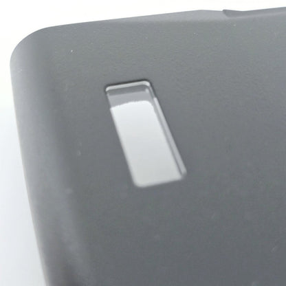 [Pre-owned] Canon Original Back Door Cover for EOS 620 630 650 Series — Top Mint — Japan #5365