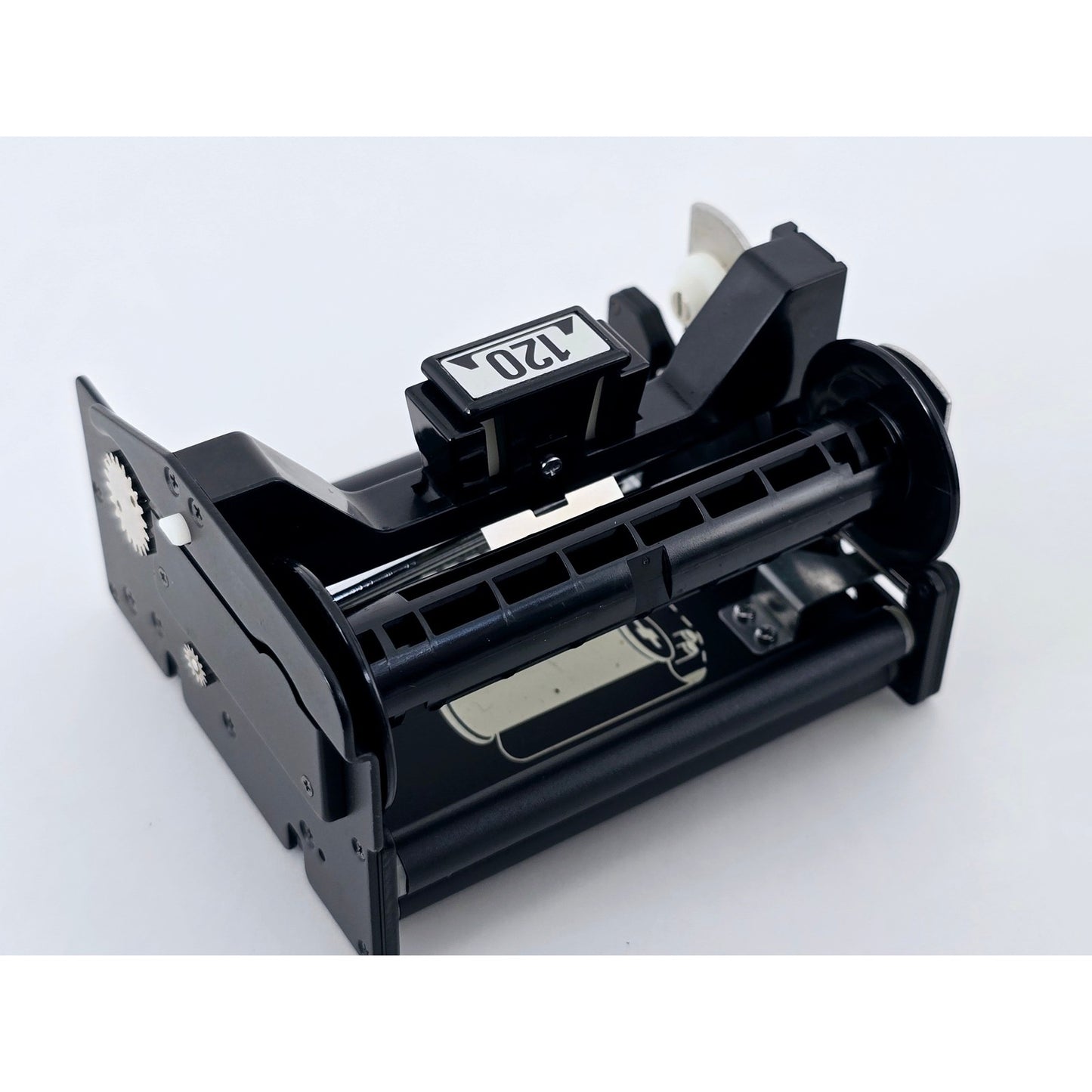 [Pre-owned] Mamiya 120 Roll Film Insert Magazine Back for M645 — MINT — Japan #5182