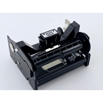 [Pre-owned] Mamiya 120 Roll Film Insert Magazine Back for M645 — MINT — Japan #5182