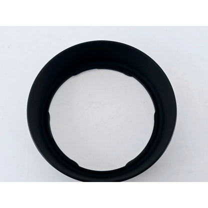 [Pre-owned] Canon EW-60C Lens Hood for EF-S 18-55mm & EF 28-90mm — Top MINT — Japan #3836