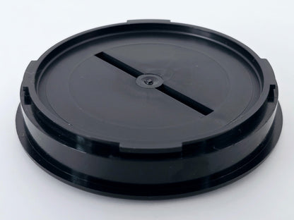 [Pre-owned] Hasselblad Body Cap 51438 for 500 503 Series V Mount — Unused — Japan #5057