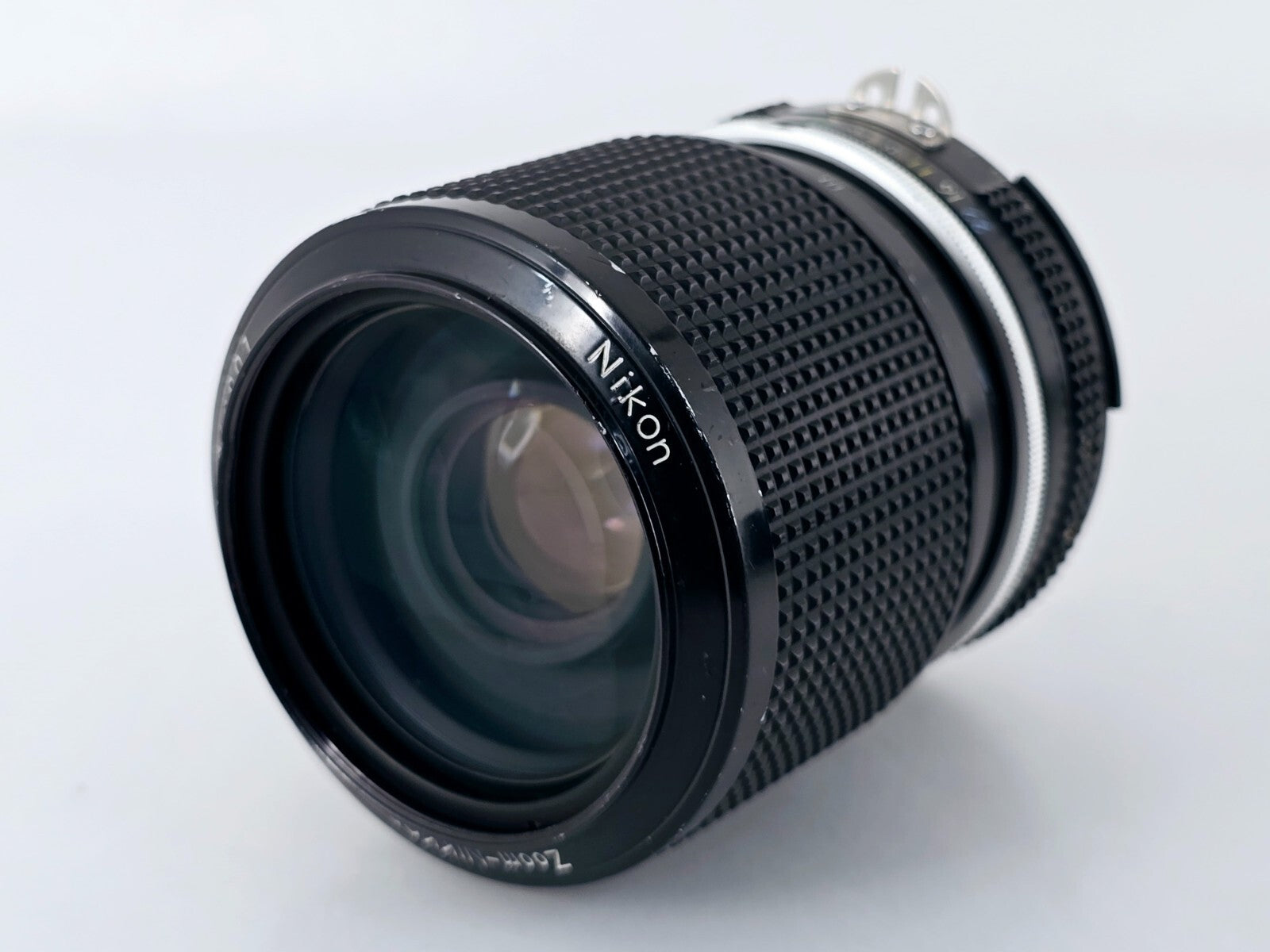 🌸[Near MINT] Nikon Zoom Nikkor 43-86mm F3.5 MF Standard Lens From Japan