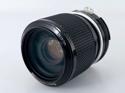 🌸[Near MINT] Nikon Zoom Nikkor 43-86mm F3.5 MF Standard Lens From Japan