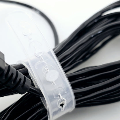 [Pre-owned] Minolta Remote Cord L Shutter Release for XD XG X-700 — Mint — Japan #5491