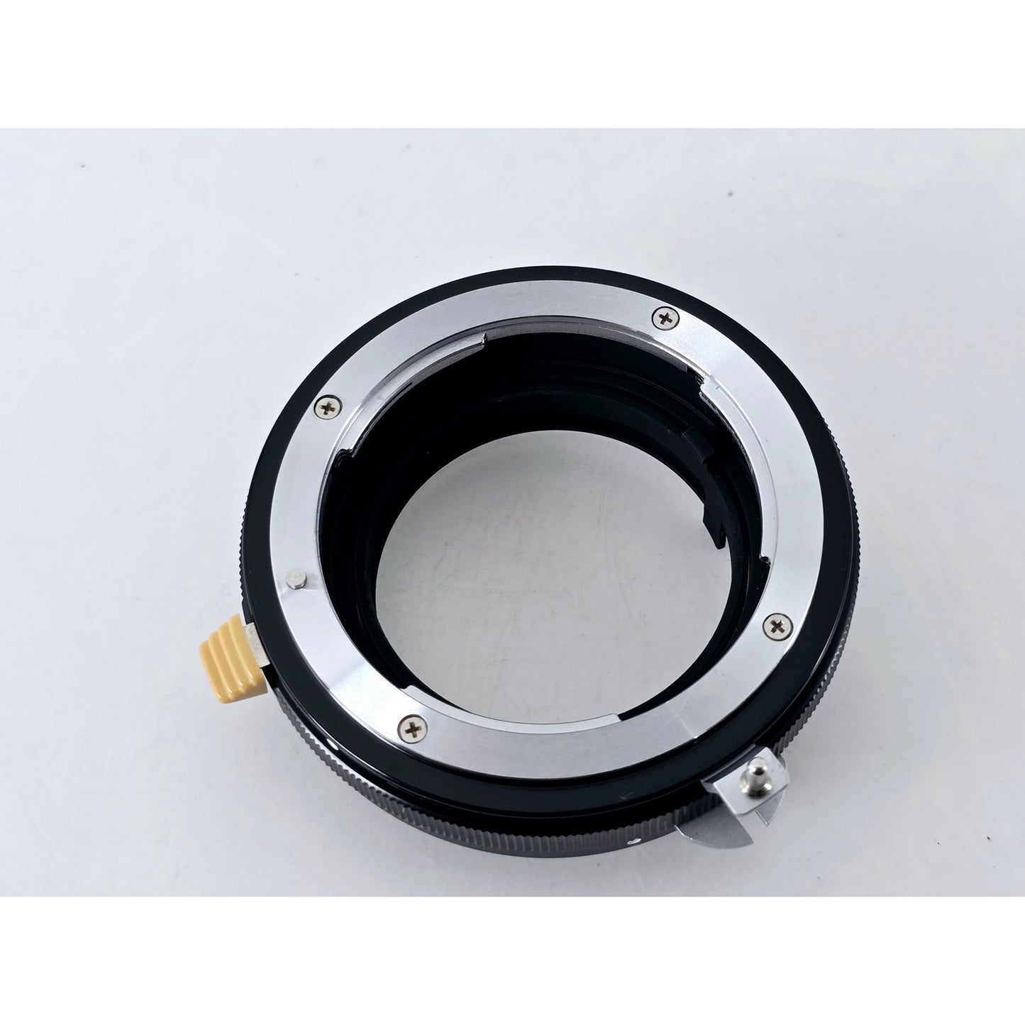 [Pre-owned] Nikon PK-2 Auto Extension Ring — MINT — Japan #4293