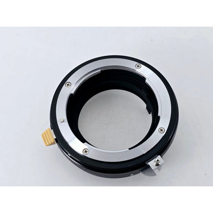 [Pre-owned] Nikon PK-2 Auto Extension Ring — MINT — Japan #4293