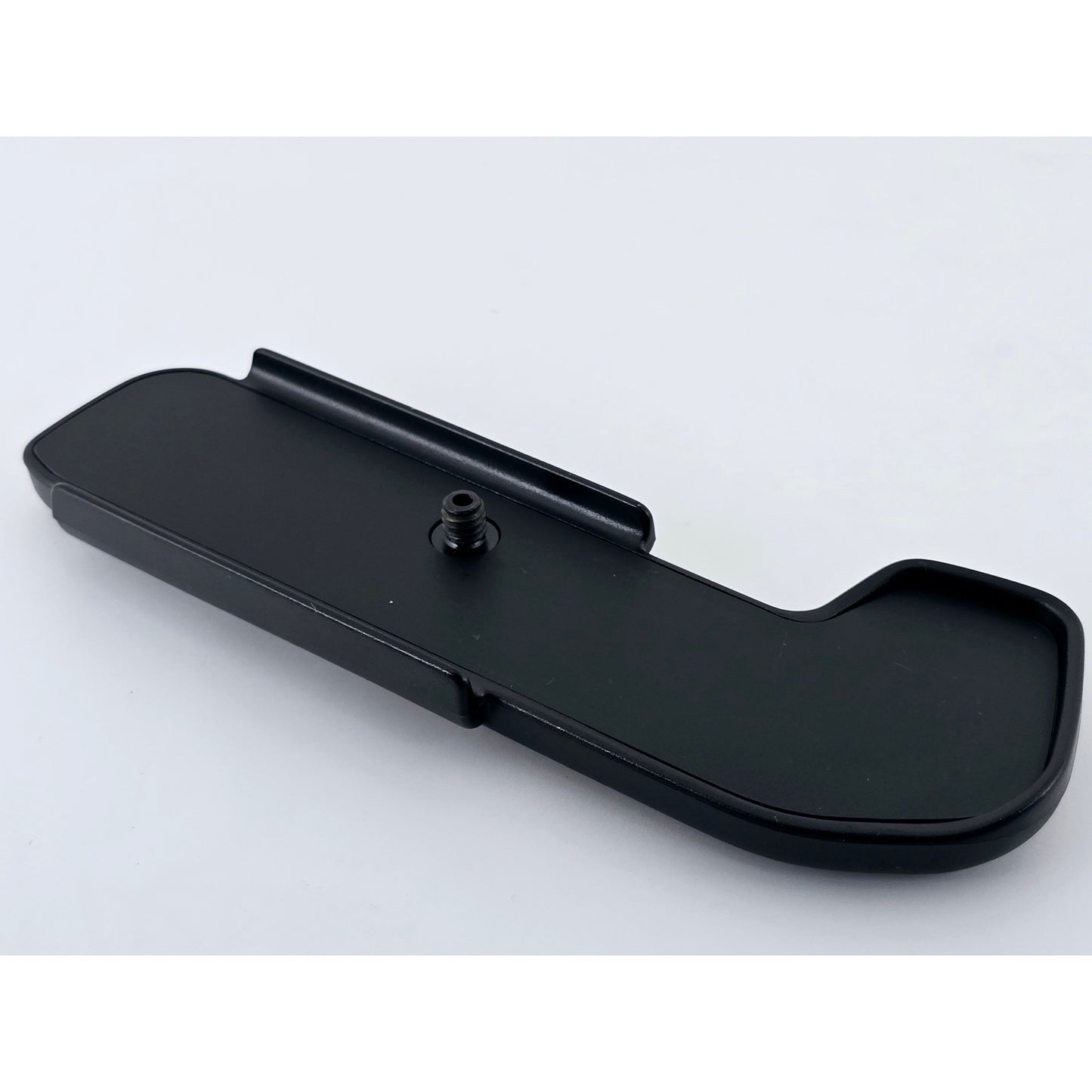 [Pre-owned] Nikon CF-41B Bottom Grip Plate for Nikon F4 SLR Film Camera — Near MINT — Japan #5003