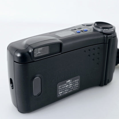[Pre-owned] Olympus AZ-2000 35mm Point & Shoot Zoom Film Camera — Near Mint — Japan #5326