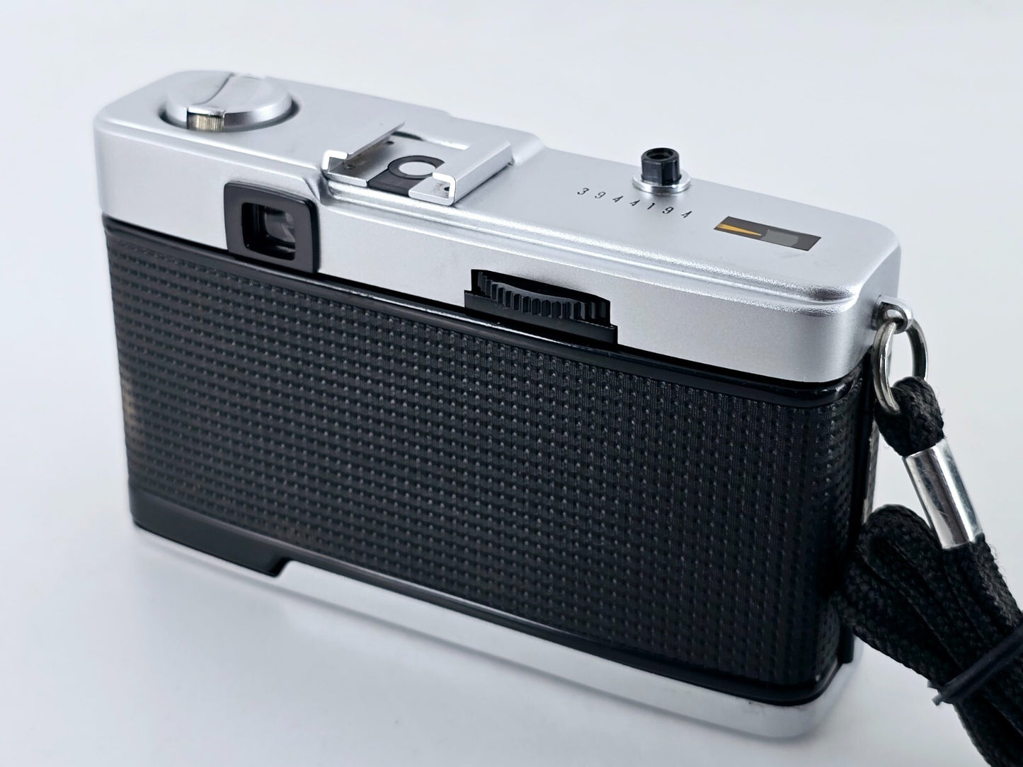 Red Flag OK🌸[Excellent+++++] Olympus Trip 35 Point & Shoot Film Camera Japan