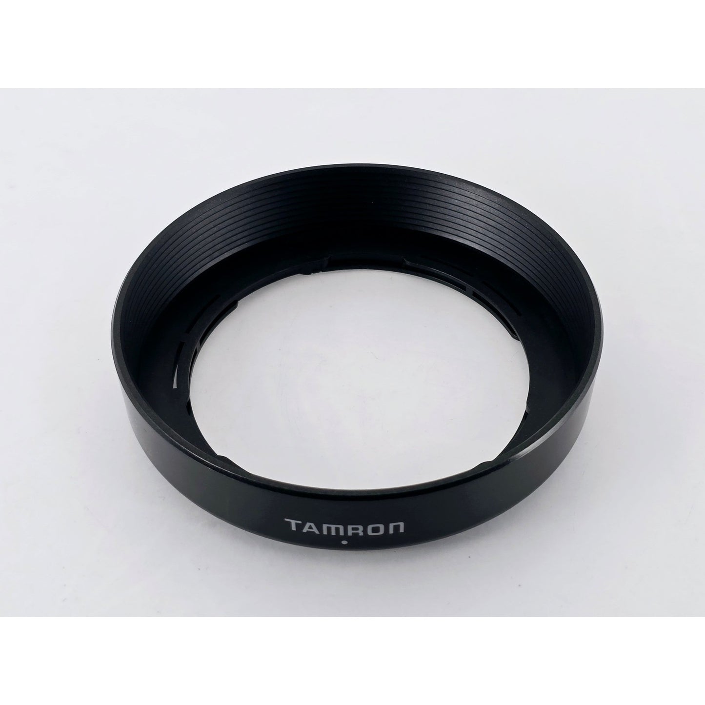 [Pre-owned] Tamron B7FH Plastic Lens Hood for AF 24-70mm F3.3-5.6 — Near MINT — Japan #3912
