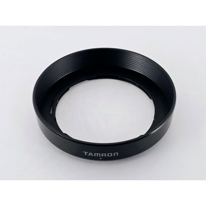 [Pre-owned] Tamron B7FH Plastic Lens Hood for AF 24-70mm F3.3-5.6 — Near MINT — Japan #3912