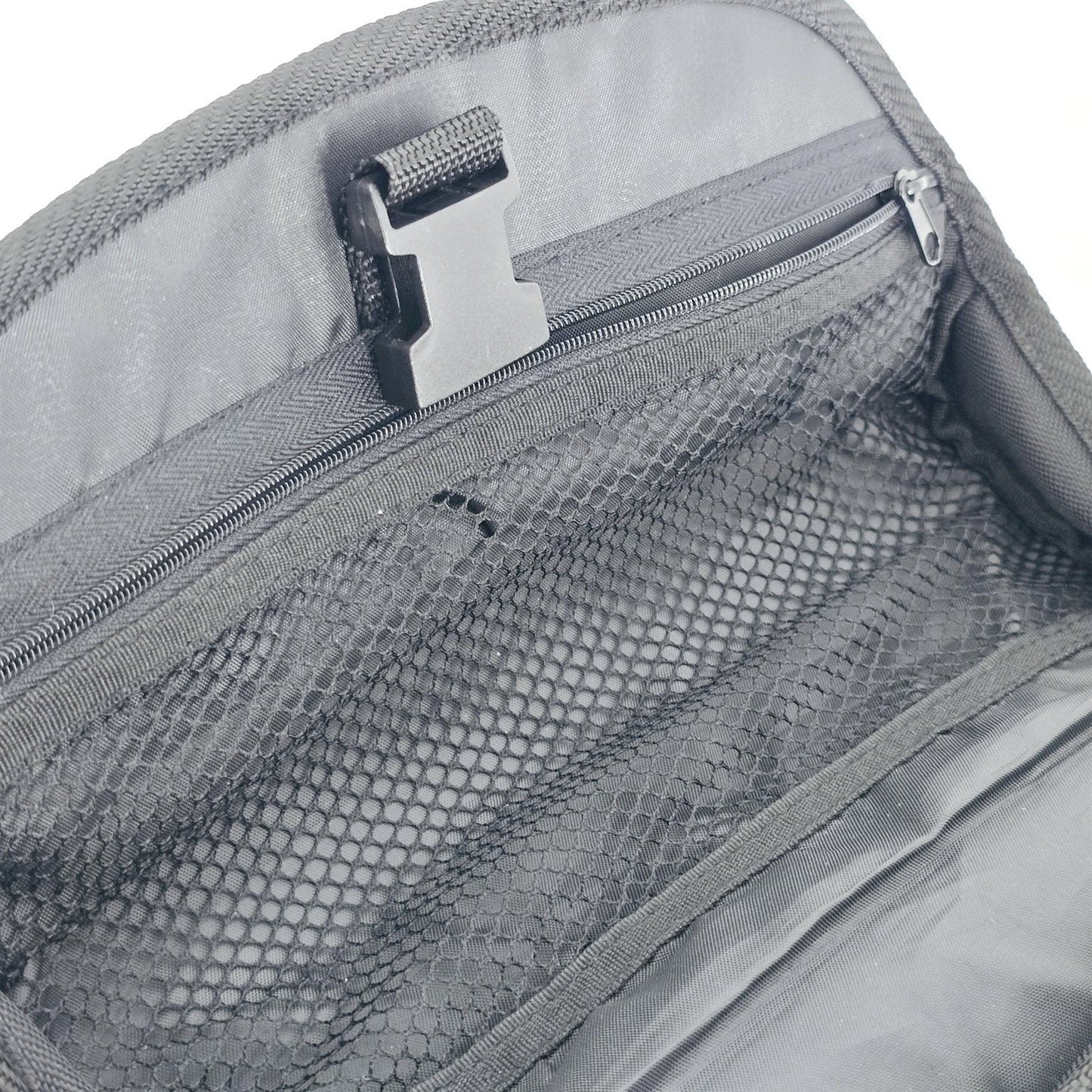 [Pre-owned] Pentax Soft Camera Bag Shoulder Case — Near Mint+++ — Japan #5516