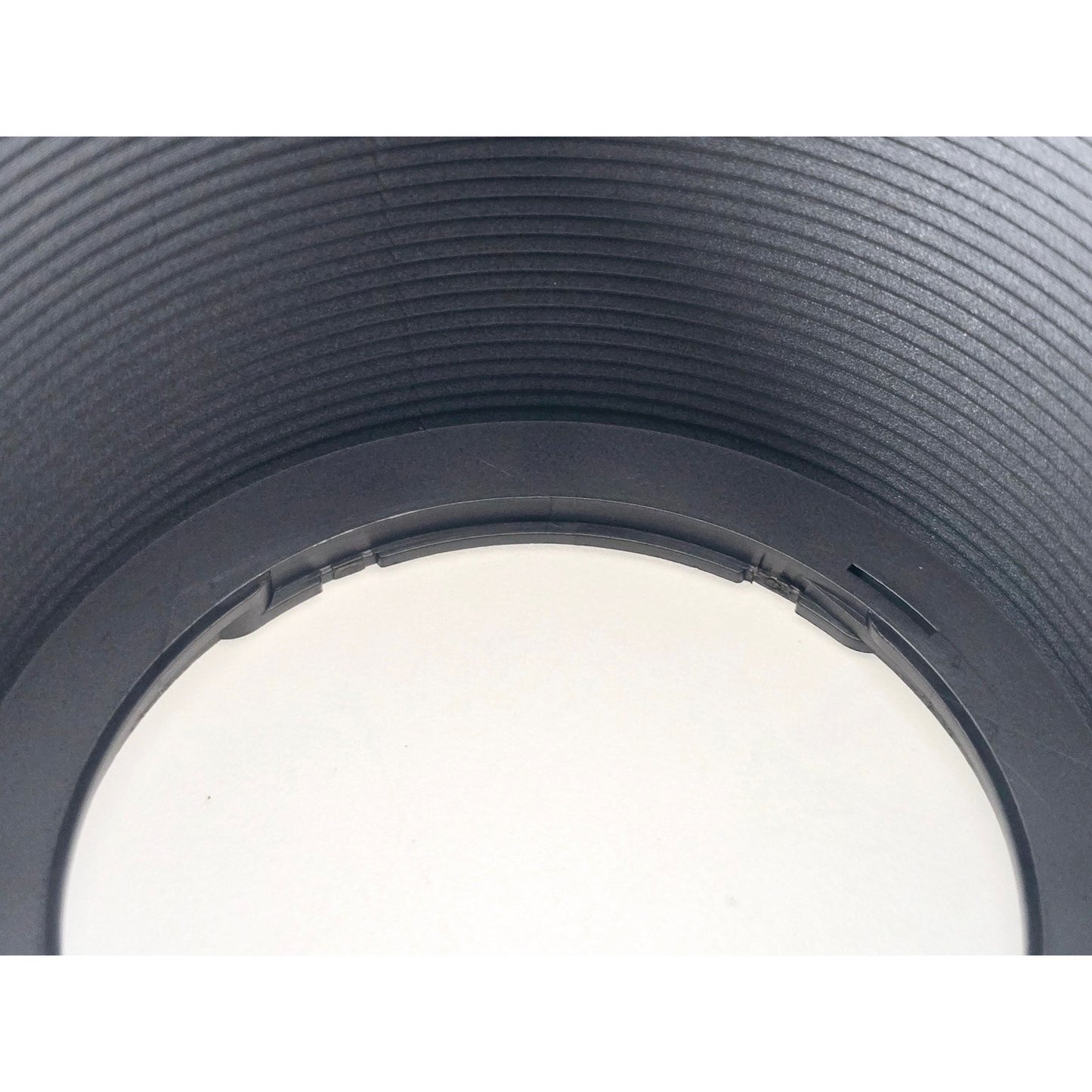 [Pre-owned] Tamron C6FH Lens Hood 52mm for AF 80-210mm (178D) — Near MINT — Japan #4720