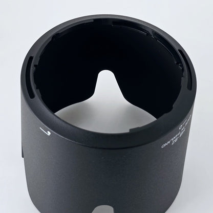 [Pre-owned] Genuine Nikon HB-82 Lens Hood for 24-70mm f/2.8E ED VR AF-S — Unused — Japan #5233