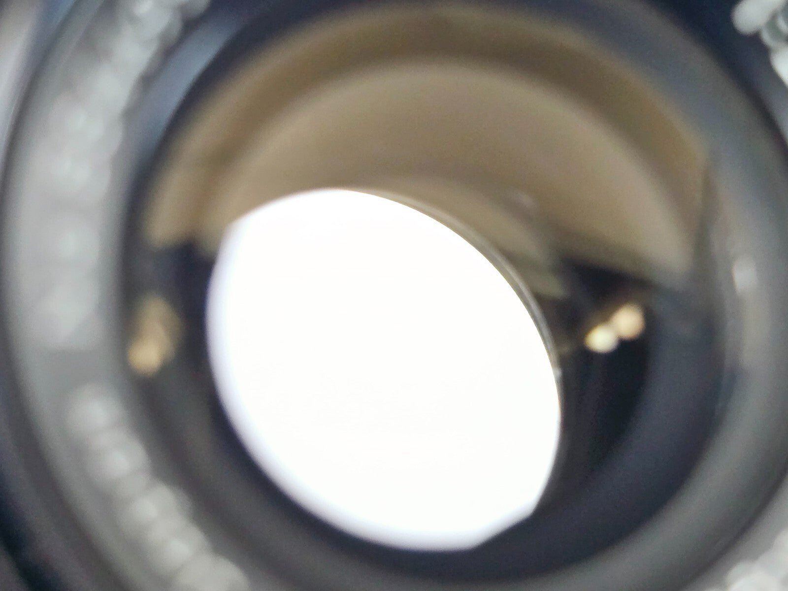 🌸[Near MINT+++] Nikon EL Nikkor 50mm F2.8 Enlarging Lens M39 From Japan