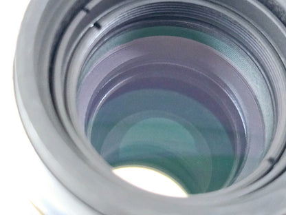 🌸[Near MINT] Nikon Ai-s Ais Nikkor 200mm F4 MF Telephoto Lens From Japan