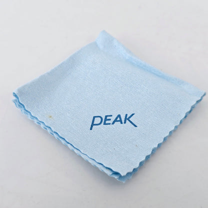 [Pre-owned] Peak Anastigmat Lupe Loupe 7x Magnifier No.1990-7 — Near MINT — Japan #4469